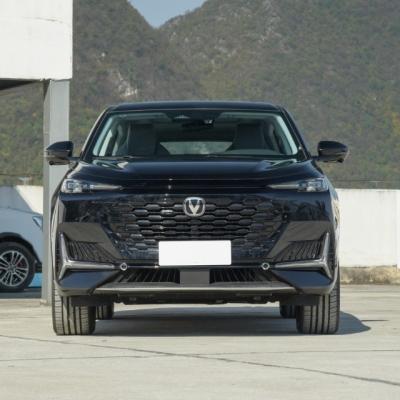 Chine Benzine Changan 2023 Uni-K 2.0t à deux roues motrices 5 portes 5 places SUV en alliage d'aluminium à vendre