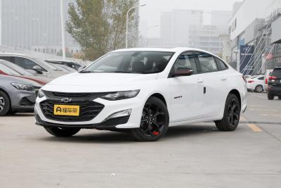 China Redline 550t Automatic Rui Dong Edition Car Malibu XL 2022 with Customization Availabl for sale