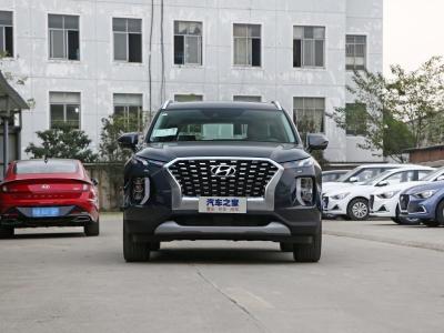 China SUV Hyundai Palisade 2023 3.5L Automatische 4WD Gl Gl 4WD Automatische 3.5L Benzinauto Te koop