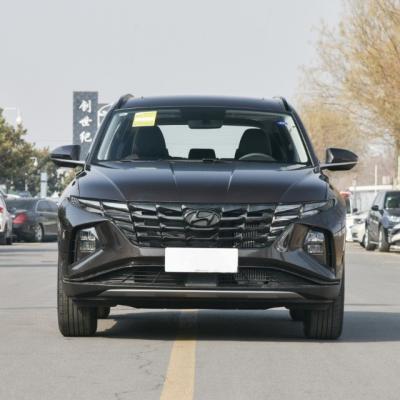 China 2023 Hyundai Tucson L 1.5t Automatic Glx Elite Edition met Aluminium Wheel Te koop