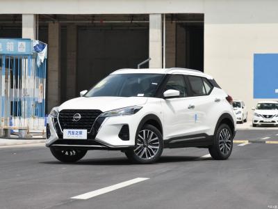 中国 自動ギアボックスとファッション的なデザインのガソリン駆動 2023 ニッサンキックス SUV 販売のため