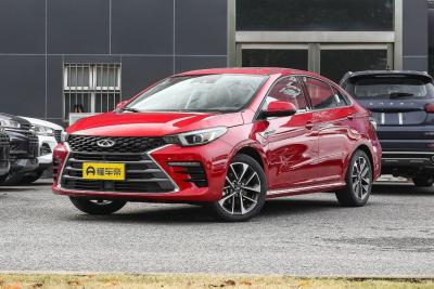 중국 체리 아리조 5 플러스 2023 1.5L CVT 엔드류 플러스 조건 및 배량 1000-1600CC 판매용