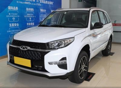 Chine 3 sièges Chery SUV Tiggo3 2021 Million Global Edition 1.5t CVT Elite pour le FWD Drive 1 à vendre