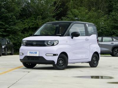 Cina Energy EV Minicar Sedie 4 3008*1496*1637 Chery Energy QQ-Ice Cream 2024 170km Sundae in vendita