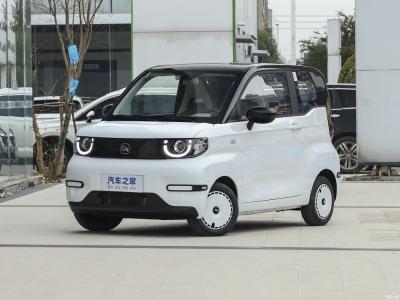 Cina Automatico EV Veicolo elettrico Auto Minicar Chery Energy QQ-Ice Cream 2024 205 km Sundae in vendita