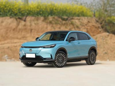 China Electric Energy Type SUV 2022 EV E Ns1 E-Dong Version Non-Independent Suspension Cars for sale