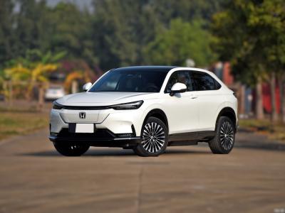 中国 2022年 エネルギー用車両 E-Jing バージョン5ドア5座席 EV SUV 最大速度150km/H 販売のため