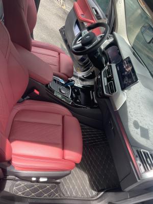 Cina Automatic Gearbox Personalizzazione Auto a benzina Honda Crider 2024 1.5L Rui Versione di lusso in vendita