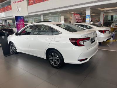 China SUV Honda Crider 2024 180turbo CVT Versão de luxo SUV de luxo com caixa de velocidades automática à venda