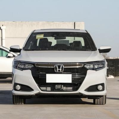 China Honda Crider 2024 180turbo CVT Deluxe Edition mit Kraftstoff Benzin Gewicht 1290kg zu verkaufen