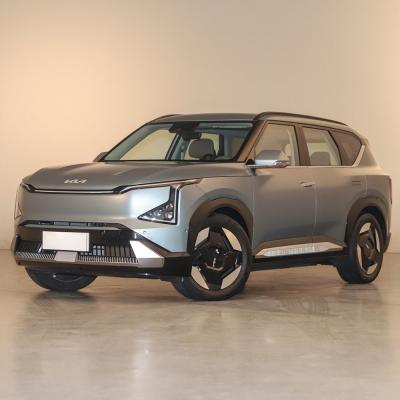 中国 2024 KIA EV5 720 空地波 Gt エネルギーカー 電動車/SUV 513L トランク容量 販売のため