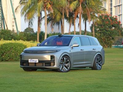 中国 2024 リシアン マックス 超電動 自動車 大型SUV 成人家族 自動車 スマートタイヤ 265/45 R21 販売のため