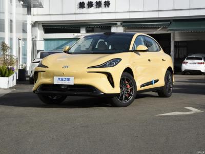 中国 SUV iM モーターズ LS6 2023 マックス スタンダード スタイルと効率の完璧な組み合わせ 販売のため