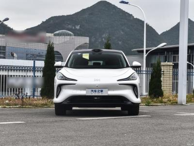 Cina SUV Car Electric Vehicle EV Im Motors Ls6 2023 Max Super per il tipo di energia elettrica pura in vendita