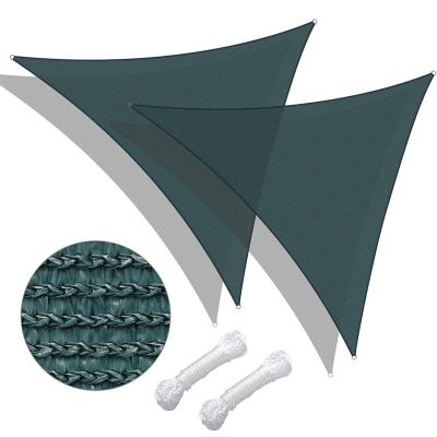 China High quality hot sale HDPE sun shade net, sun shade net price, black green sun shade mesh for sale for sale