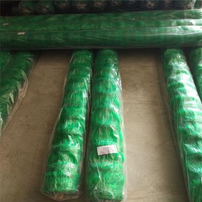 China HDPE +UV Stabilized Factory High Quality Support Climbing Garden Trellis Net Netting for sale