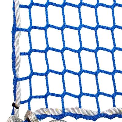 China Safety Netting Safety Netting Swimming Pool Safety Net Bridge Falling Protective Tension Safety Net for sale