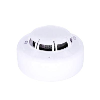 China AS-SD202-2L Conventional 2-Wire Smoke Detector AS-SD202-2L for sale