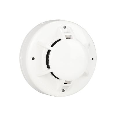 China AS-SD103-2L Conventional Fire Alarm 2-Wire Smoke Detector for sale