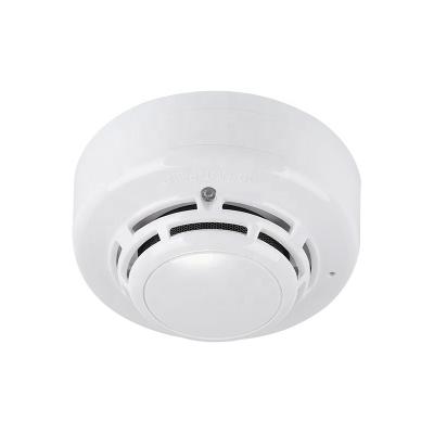 China AS-SD201-4L Conventional AS-SD201-4L 4-Wire Smoke Detector for sale