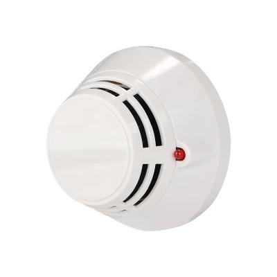 China AS-ASD102 Desktop Accessible Smoke Detector for sale