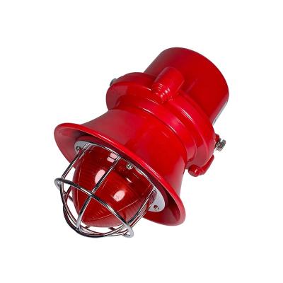 China AS-SG01EX Explosion Proof Fire Alarm Strobe Sounder AS-SG01EX for sale