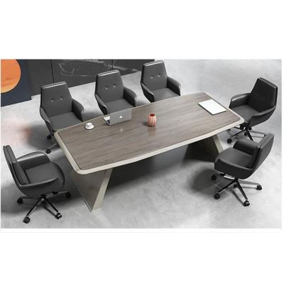 China Best quality factory direct sale modular conference table fixed modular conference table for meeting room for sale