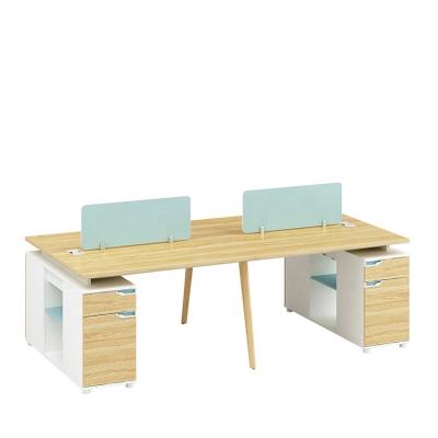 China New Design High Quality Expandable Office Workstation Furniture for sale