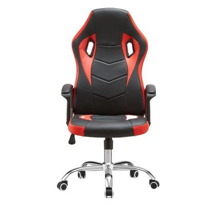 China Wholesale Rotate Your Work Morden Gaming Chair Adjustable Leatherette Computer for sale