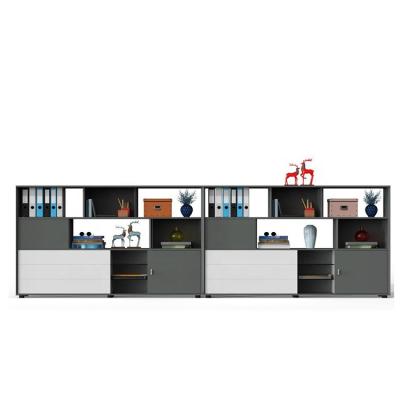 China High Quality Foreskin Modern Design Space Divider Office Furniture Executive Cabinet for sale