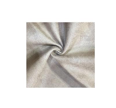 China Other JL21217 - julong factory dyed soft velvet fabric for bronzed sofa / foil holland fabric for sale