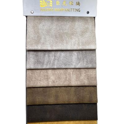 China JL20120 waterproof---polyester fabrics trade embossed velvet upholstery fabric fabric turkey velvet for sofas Israel for sale