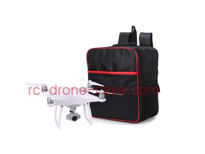 China Phantom 4 Backpack Soft Bag Shoulder Bag Carrying Case for DJI Phantom 4 Quadcopter for sale