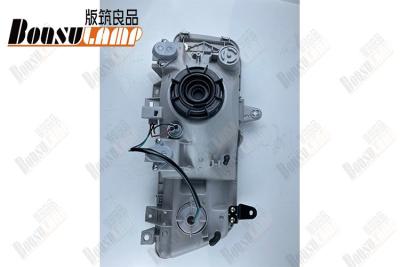 China 1-53225280-4 Maschinen-hintere Montage LT133 6HE1T ISUZU 1532252804 zu verkaufen