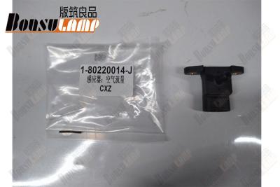 China 1802200140 1-80220014-0  Excavator Engine 4HK1 4 Cylinder Diesel Engine Air Intake Pressure Sensor for sale