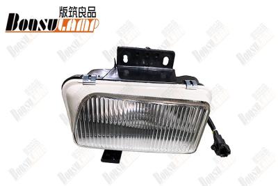 China 8-97378909-1 luz de névoa japonesa do caminhão 8973789091 para a luz 700P 4HK1 do caminhão de Isuzu à venda