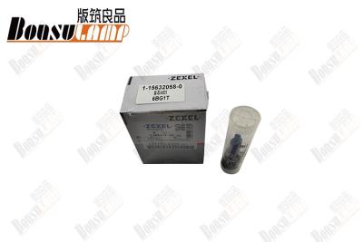 China A831 Plunjer Injector Pomp 1-15632058-0 1156320580 131150-4320 Voor 6bg1 4bg1 Te koop