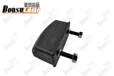 China Rubber Cushion For ISUZU 10PE1 CXZ81 EXZ 1-53366073-0 1533660730 Japanese Truck Spare Parts Factory Direct Sale Te koop