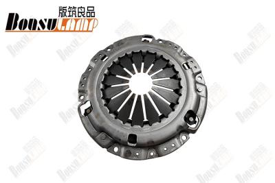 China NKR55 4JB1T Isuzu Clutch Disc Steel Clutch Pressure Plate 8-97109246-0 8-97090843-0 for sale