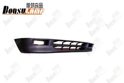 China Car Front Bumper Mold Auto Rear Bumper For Isuzu TFR 8-97110314-0 8971103140 zu verkaufen