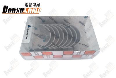 China Originele Motoronderdelen die Koppelstang 8970458010 aansluiten van Rod Bearing 8-97045801-0 Te koop