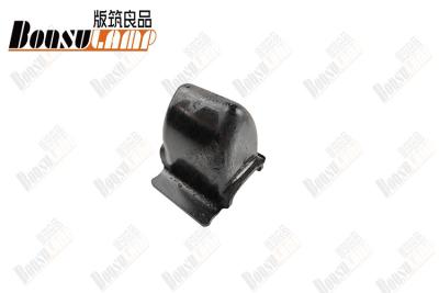 China Front Sping Cushion Rubber JAC N80 Steel Plate Elastomeric OEM 2901070LE010 for sale