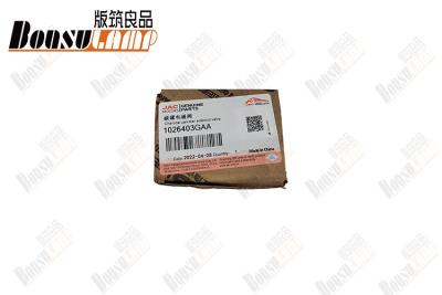 China Charcoal Canister Solenoid  Valve For JAC T6 OEM 10266403GAA for sale