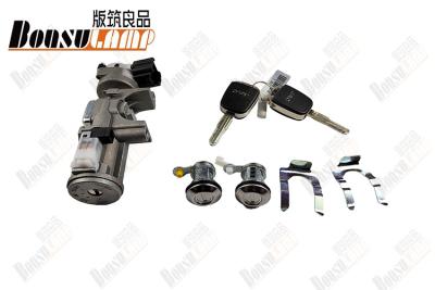 China Ignition Key Assembly  JAC N80  OEM 3704910LE010 for sale