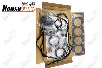 China Auto Parts 700P Engine Overhaul Gasket Kit 5-87815524-JA With OEM 5-87815524-JA for sale