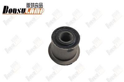 China 8-97184699-0 8971846990 Steel Plate Rubber Sleeve For Isuzu NKP5 NPR 700P Isuzu Truck Parts for sale