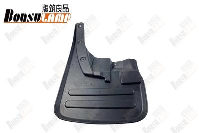 China Right Front Wheel Mudguard L R  JAC T6   OEM 5512241P3010  5512421P3010 for sale