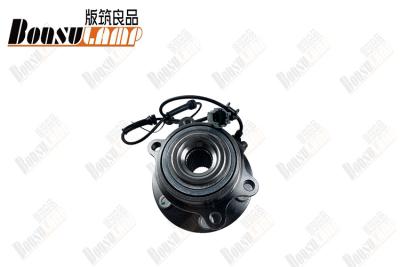 China Front Wheel Hub Bearing Of Isuzu Engine Parts NISSAN  OEM 40202-JR70B for sale