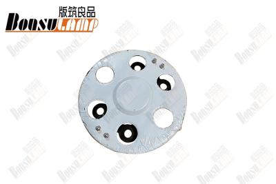 China Front Wheel Cover Isuzu Parts For JAC N80 OEM 3102010LE170 for sale