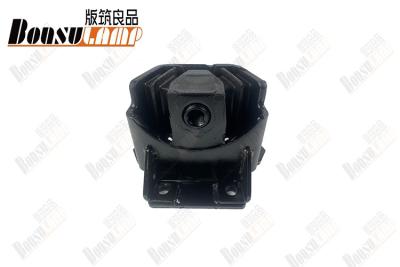 China Cushion Engine Mounting Rubber Rear Of Isuzu Truck Parts FSR/6BD1 OEM 1-53225174-0   1532251740 for sale